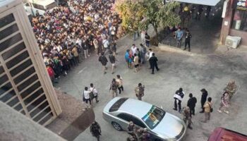 Беременные женщины среди бывших мошенников, оказавшихся на мели