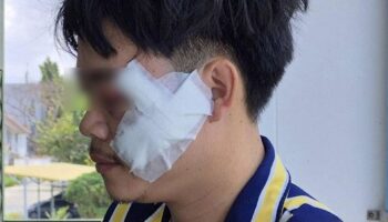 Беспорядки на дорогах Паттайи: драка с мототакси закончилась поножовщиной