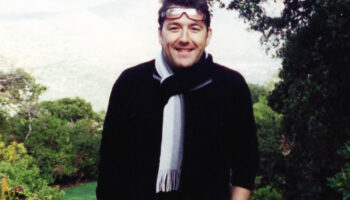 Британское расследование убийства связано с нападением в Паттайе в 2012 году