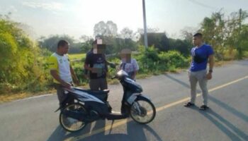 Бывшая сестра по ошибке нанесла тайке 18 ножевых ранений, приняв ее за сестру