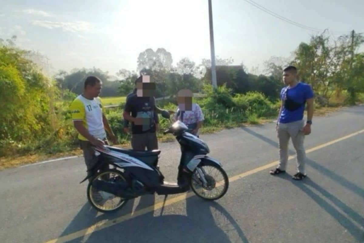 Бывшая сестра по ошибке нанесла тайке 18 ножевых ранений, приняв ее за сестру