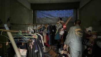 Бывший охранник найден мертвым в заброшенном здании в Нонтхабури