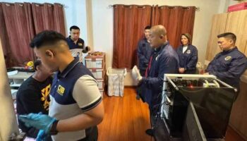 В Бангкоке задержан лидер группы, занимающейся детской порнографией