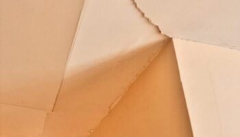 В Бангкоке наблюдается рост числа сообщений о трещинах в зданиях после землетрясения