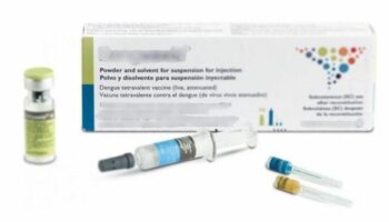 В Таиланде начинается историческое испытание вакцины против лихорадки денге для детей