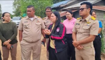 В теле младенца Бурирама были обнаружены наркотики, полученные от кормящей матери