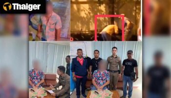 Видеоновости Таиланда | Швейцарский турист арестован на Пхукете за употребление наркотиков, индонезийский тиктокер заключен в тюрьму за богохульство из-за шутки об Иисусе