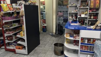 Владелец магазина Патхум Тани найден мертвым при загадочных обстоятельствах