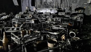 Владелец паба Mountain B приговорен к 5 годам лишения свободы за стрельбу со смертельным исходом (видео)