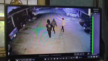 Воры украли мотоциклы Honda Wave 125i во время ограбления в Сарабури