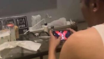 Высокопоставленный полицейский обвиняется в употреблении наркотиков, воровстве и азартных играх