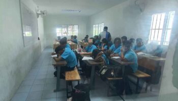 Группа отвергает ярлык "трущобы" для сообщества Мьянмы