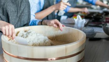 Делегация Таиланда намерена заключить сделку по продаже риса в Южной Африке на сумму 7,3 миллиарда батов