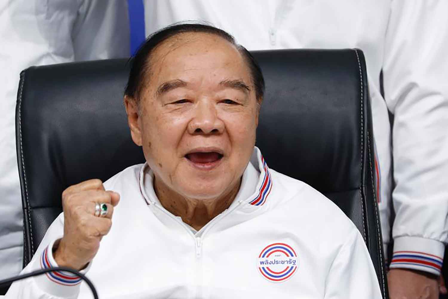 Депутат парламента Таиланда Чалерм может присоединиться к порицанию