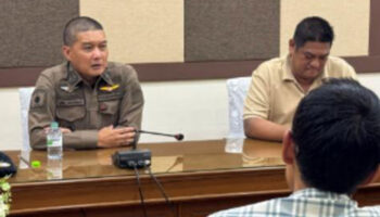 Директор школы в Аюттхае арестован по подозрению в растлении 13 мальчиков