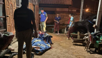 Добровольца-защитника заманили в засаду и убили в Яле