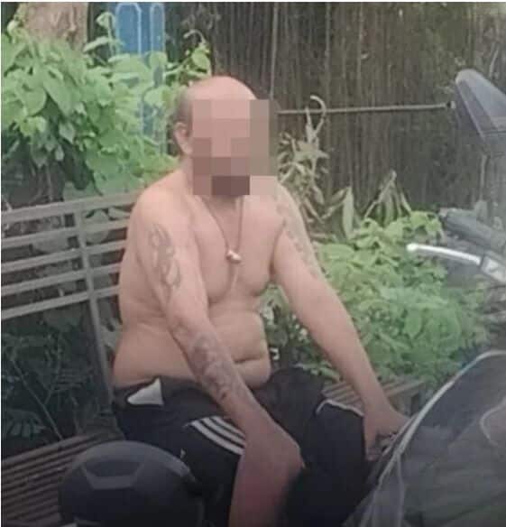 Женщина из Сирачи ушла с травмой головы после ссоры с мужчиной