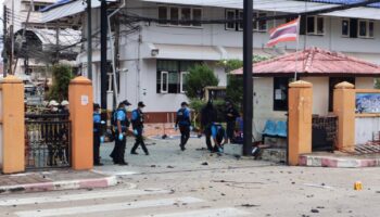 Жертвы жестокого Юга заявляют о себе