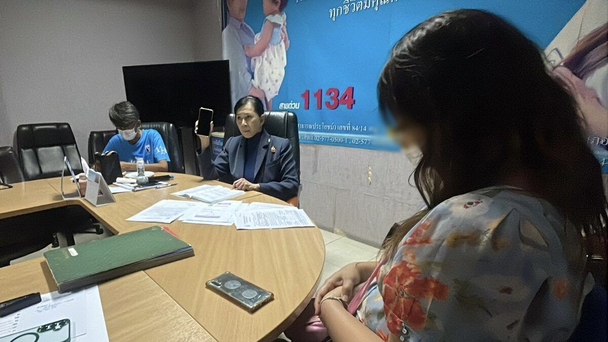 Жертвы, обманутые фальшивой схемой трудоустройства в Канаде, теряют 12 миллионов бат