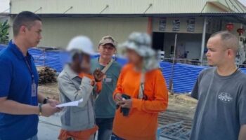 Жительница Мьянмы арестована за незаконные азартные игры в Патхумтхани