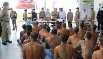 За решеткой и под огнем: тюрьмы Таиланда закрылись из-за медленной реформы