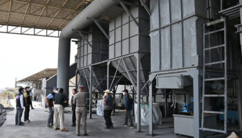 Заводы по переработке отходов закрыли из-за того, что они принесли больше вреда, чем пользы