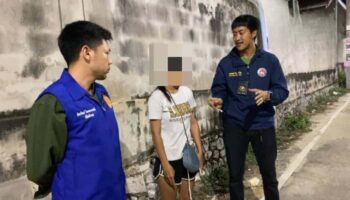 Затяжка и манжета: пристрастие подростков к электронным сигаретам в Паттайе превращается в дым