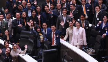 Заявление о покупке голосов абсурдно: ДПМ