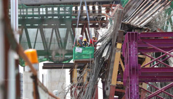 Инженеры предлагают меры по предотвращению несчастных случаев на Rama II