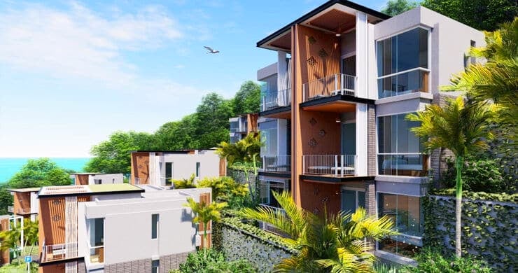Иностранцы спешат купить виллы на Пхукете в долгосрочную аренду