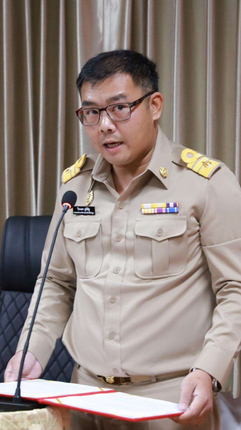 Иск о диффамации возбужден руководителем провинциальной административной организации