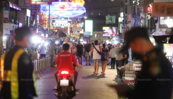 Испытывающие трудности рестораны и ночные заведения добиваются налоговых льгот