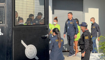 Камбоджу похвалили за объединение усилий по ликвидации банд