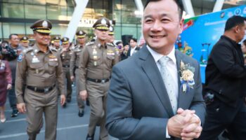 Коалиция обсуждает тактику за ужином