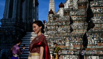 Кризис в Китае или чудо "Золотой недели"? Надежды туристов улетучатся в мае