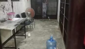 ‘Мама в бегах" боялась смерти после шокирующего видео из тайской тюрьмы