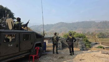 Меры пограничной безопасности Таиланда будут усилены в связи с криминальной угрозой