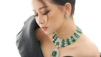 Министерские побрякушки: Пичаи отрицает связь со слухами о колье стоимостью 26 миллионов бат