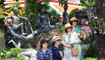 Министерство здравоохранения заявляет, что массажная индустрия готова к очистке