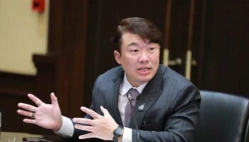 Министерство образования поддерживает зарубежный летний лагерь для тайских студентов