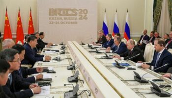 Министр иностранных дел выступил в защиту стремления Таиланда присоединиться к БРИКС