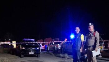 Мужчина найден мертвым в Лопбури после двухлетнего исчезновения