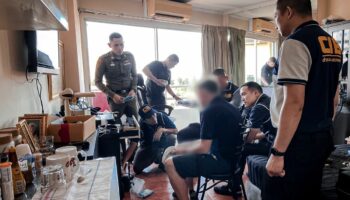 Немецкого педофила арестовали за запуск сайта с детской порнографией