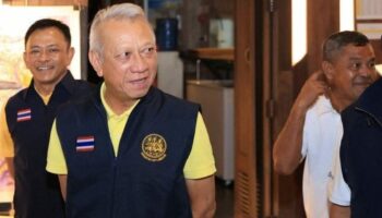 Необходимость ужесточения мер безопасности возникла после многочисленных аварий на строительстве Rama II