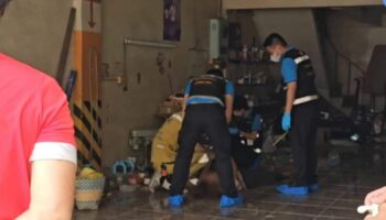 Несчастный случай или преступная игра? Тайская женщина убита машиной мужа