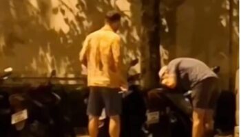 Нигерийский наркоторговец на Пхукете арестован после вирусного видео об употреблении наркотиков клиентом