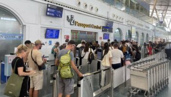 Никакой паники в связи с отпуском: отельеры Пхукета не боятся сокращения визового режима