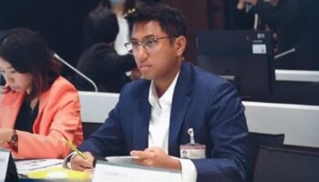 Обвиняемый в изнасиловании депутат парламента Бангкока отрицает обвинения в голосовании "за"