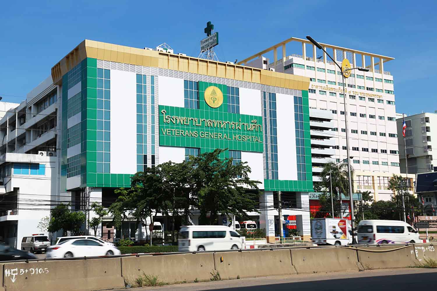 Опекуны ветеранов войны находятся под следствием по делу о наркотиках