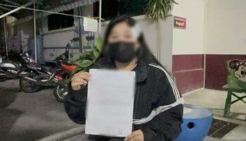 Официантка из Паттайи умоляет о справедливости после жестокого нападения